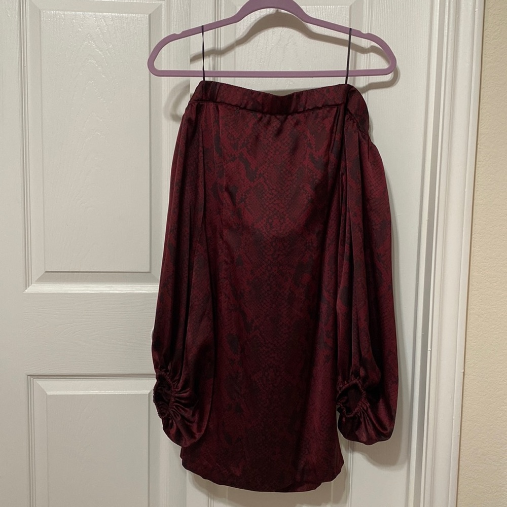 GUESS- Party Dress- Size 6